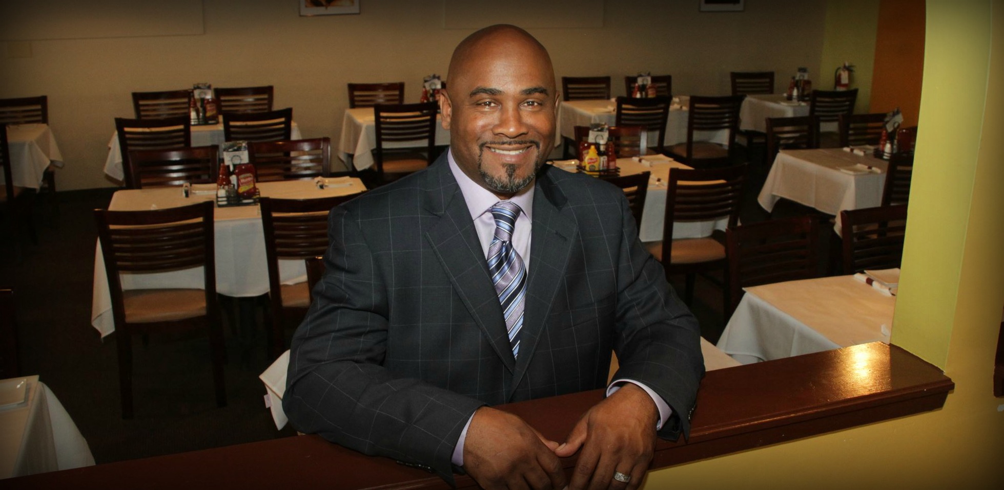 Frederick Parks, Jr.